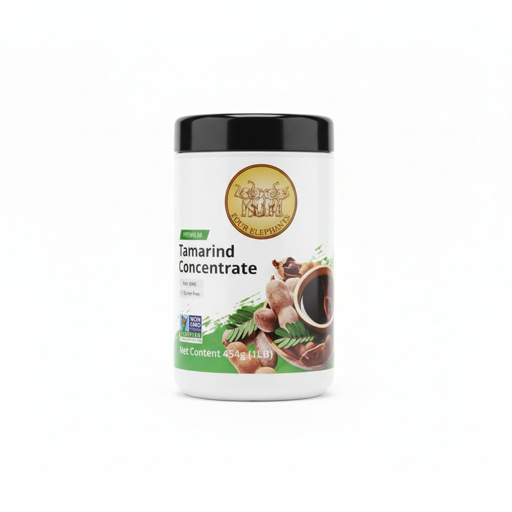 Tamarind Concentrate 1 lb