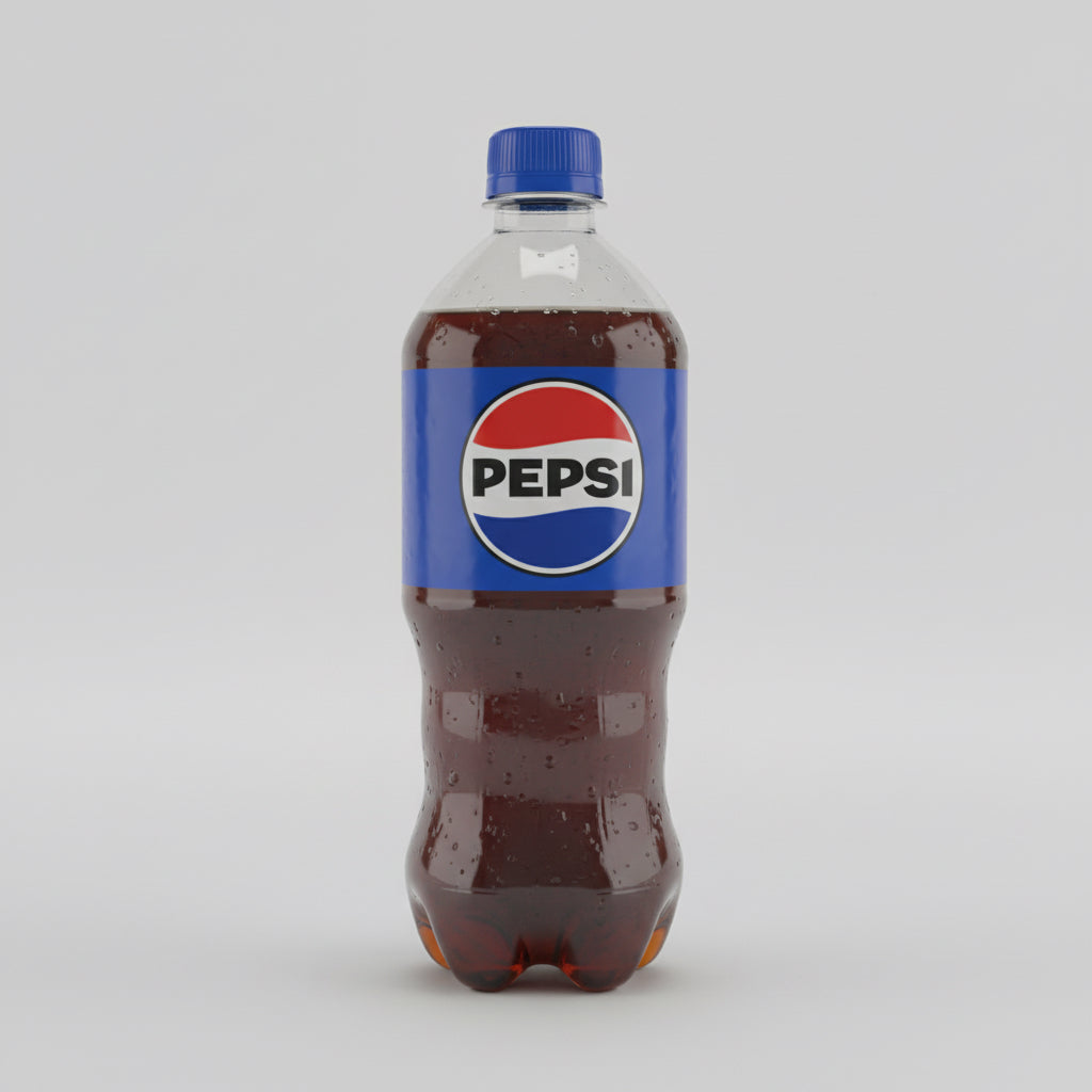 Pepsi drink 20oz
