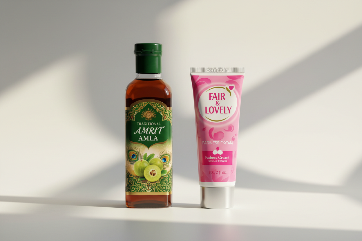 Beauty & Personal Care