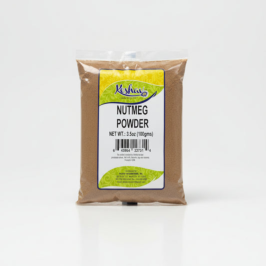 Nutmeg Powder 100g