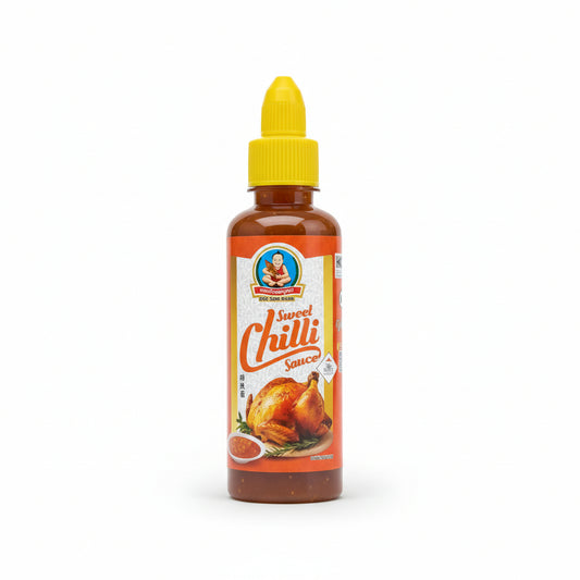 Sweet Chilli Sauce 300g