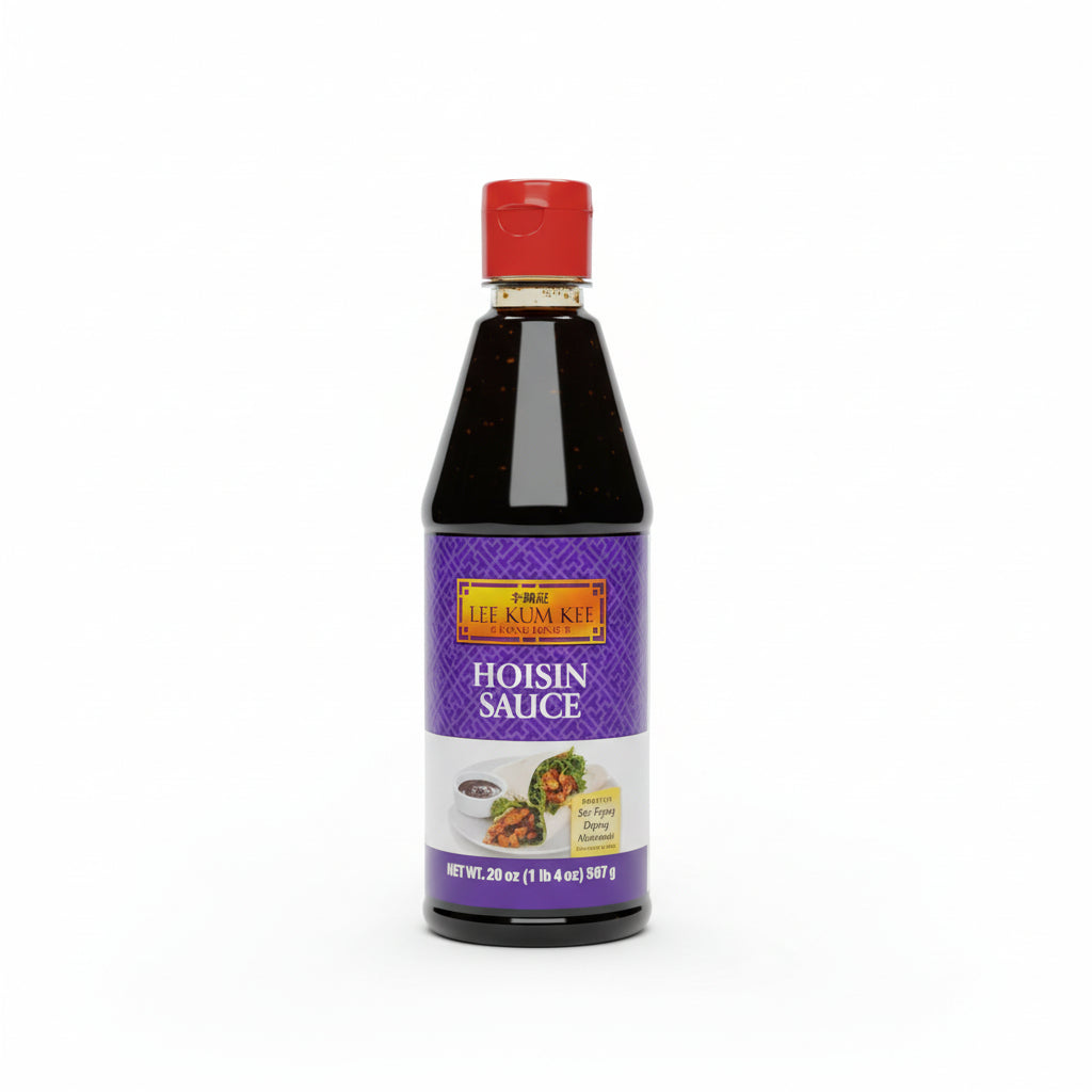 Lee Kum Kee Hoisin Sauce 20 oz