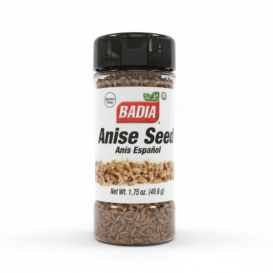 Badai Anise Seed 1.75 oz