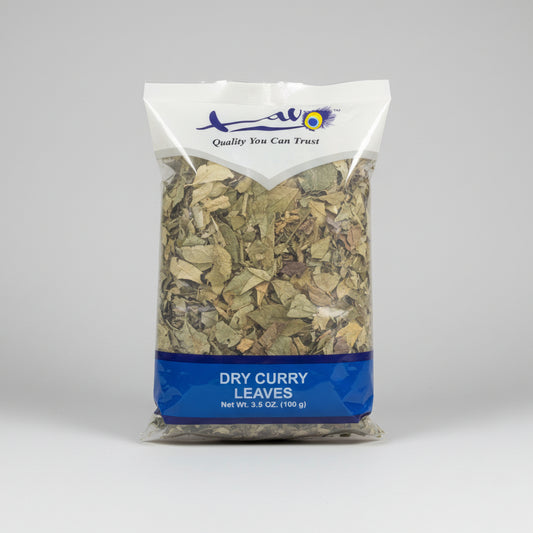 Dry Curry Leaves 100g