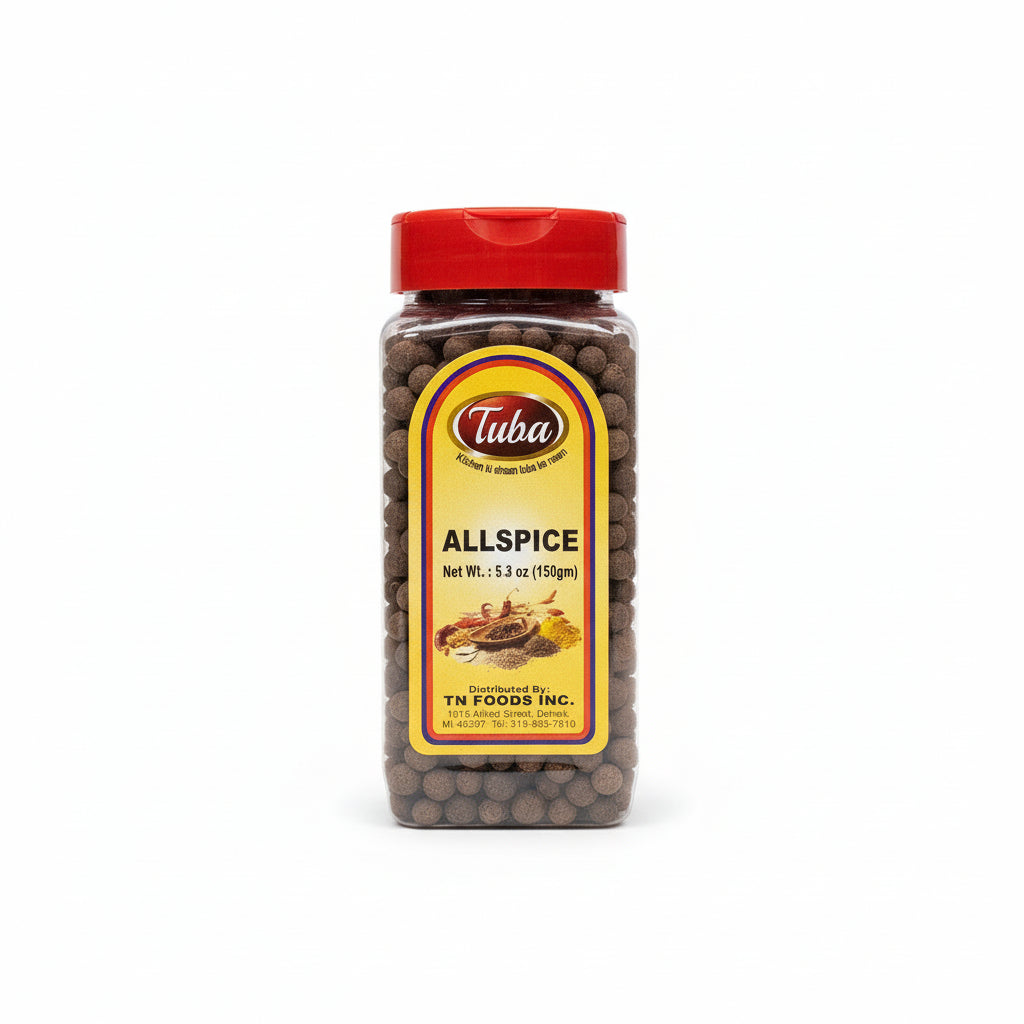Allspice 150g