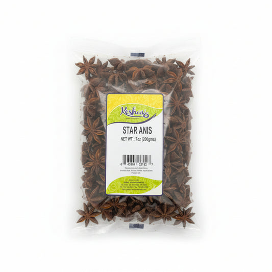 Star Anise 200g