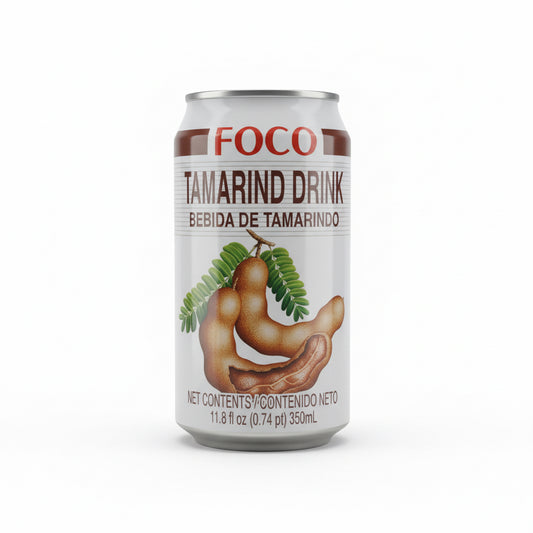 Foco Tamarind Drink 11.8oz