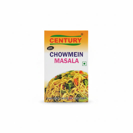 Lavender Century Chowmein (chaumin) Masala